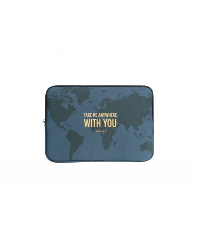 Funda para portatil 16 mr wonderful with you