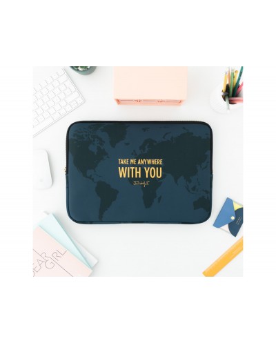 Funda para portatil 16 mr wonderful with you