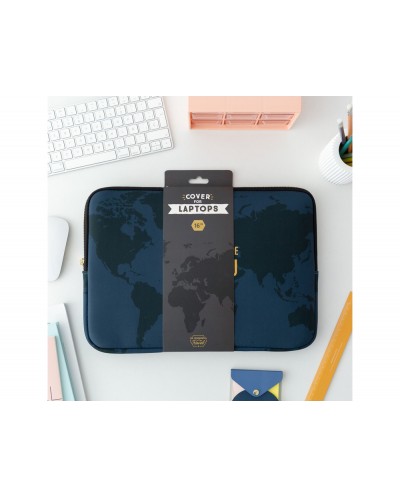 Funda para portatil 16 mr wonderful with you