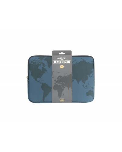 Funda para portatil 16 mr wonderful with you