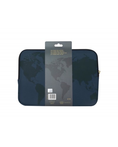 Funda para portatil 14 mr wonderful with you Funda para portatil 14 mr wonderful with you