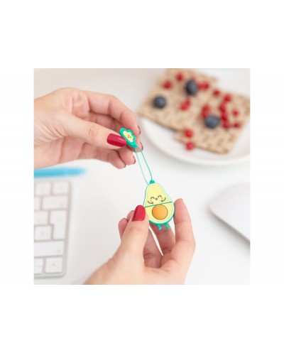 Memoria usb mr wonderful 32gb aguacate