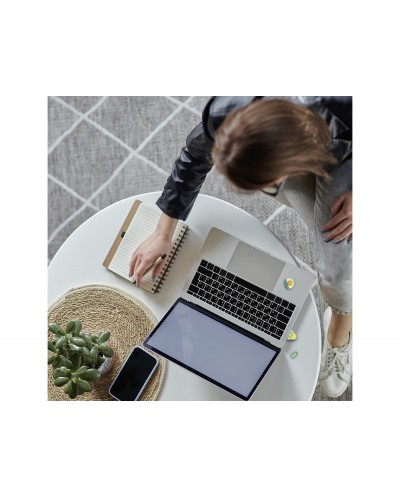 Memoria usb mr wonderful 32gb aguacate