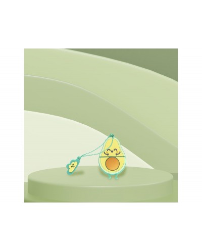 Memoria usb mr wonderful 32gb aguacate