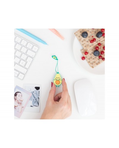 Memoria usb mr wonderful 32gb aguacate