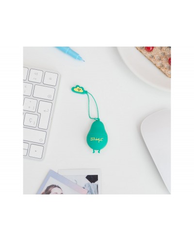 Memoria usb mr wonderful 32gb aguacate