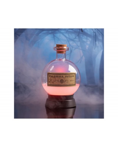 Lampara harry potter pocion