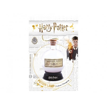 Lampara harry potter pocion