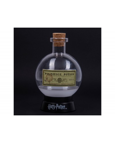 Lampara harry potter pocion