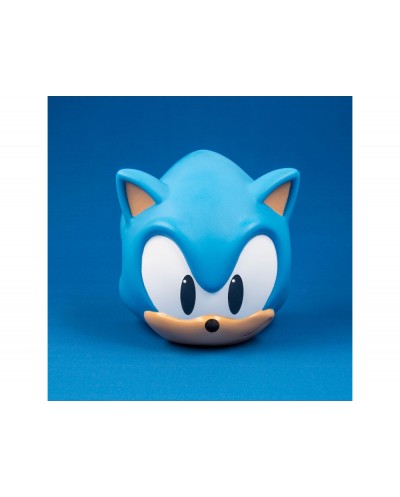 Lampara sonic 3d mood light