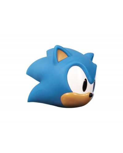 Lampara sonic 3d mood light
