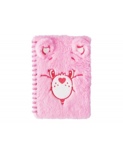 Cuaderno espiral esponjoso a5 osos amorosos Cuaderno espiral esponjoso a5 osos amorosos