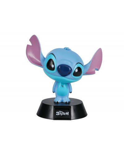 Lampara lilostitch icon stitch
