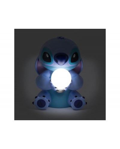 Lampara lilostich stitch