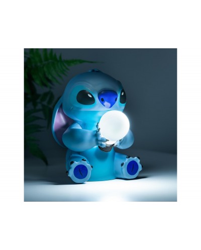Lampara lilostich stitch