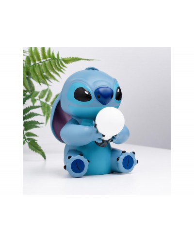 Lampara lilostich stitch