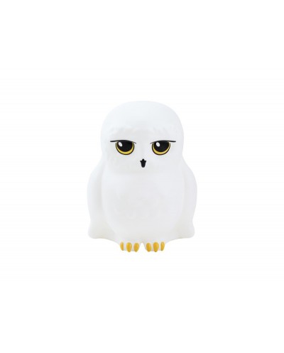 Lampara harry potter hedwig