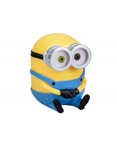 Lampara minnion bob
