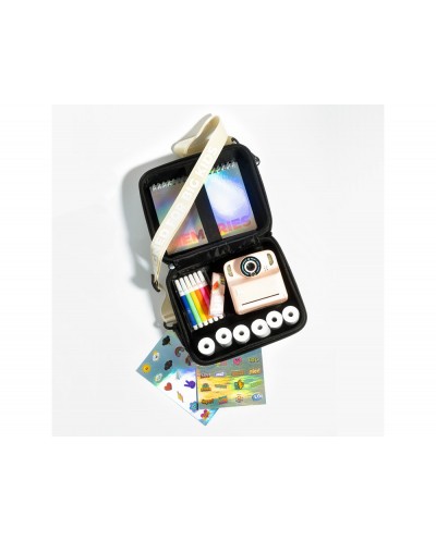 Kit creativo mob pixiprint travel