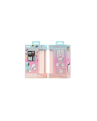 Kit creativo mob pixiprint travel