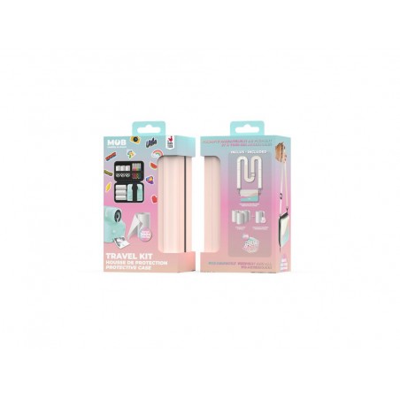 Kit creativo mob pixiprint travel
