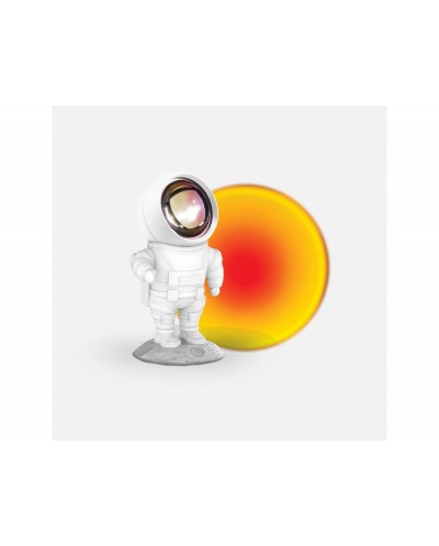 Lampara proyector mob astrolight sun