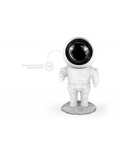 Lampara proyector mob astrolight sun