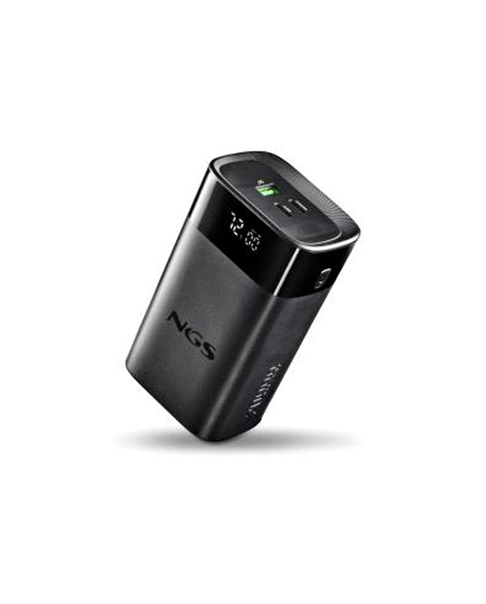 Bateria externa portatil ngs carga rapida de 65 w