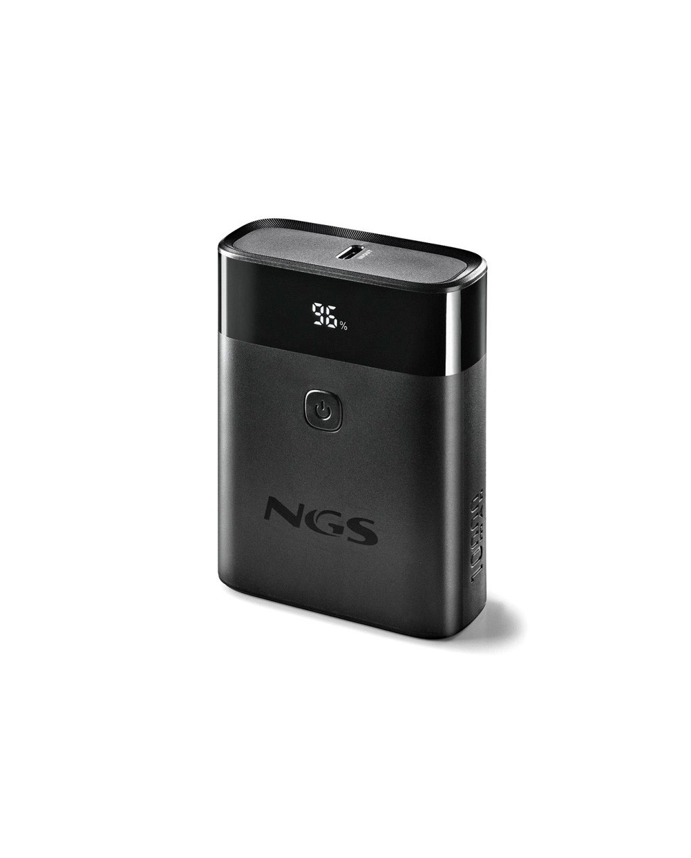 Bateria externa portatil ngs carga rapida de 225 w