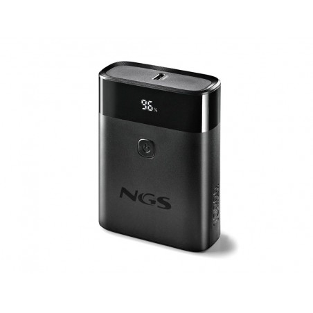Bateria externa portatil ngs carga rapida de 225 w
