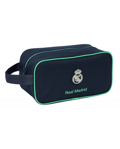 Zapatillero safta real madrid 2ª equipacion 25 26 150x290x140 mm
