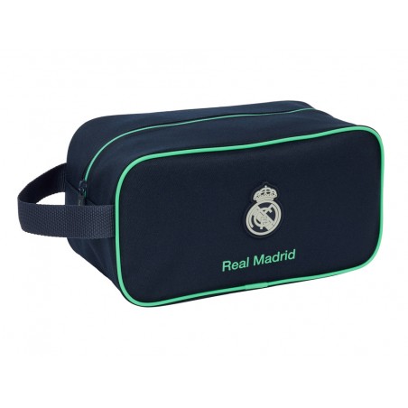 Zapatillero safta real madrid 2ª equipacion 25 26 150x290x140 mm