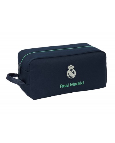 Zapatillero safta real madrid 2ª equipacion 25 26 150x340x180 mm