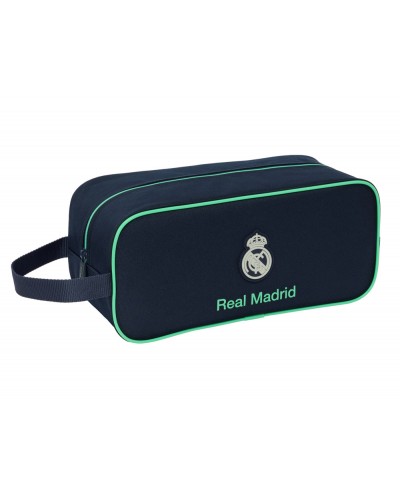 Zapatillero safta real madrid 2ª equipacion 25 26 150x340x140 mm