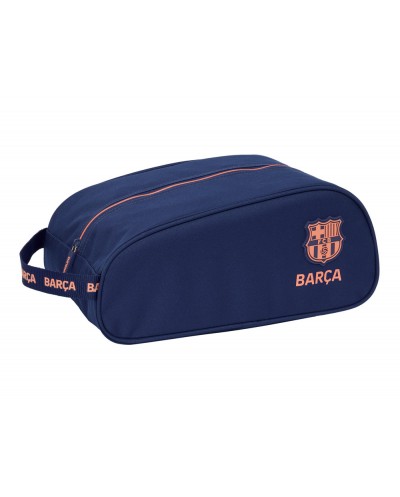 Zapatillero safta fc barcelona 2ª equipacion 25 26 150x340x180 mm
