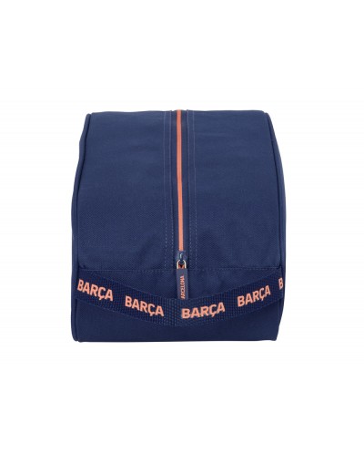 Zapatillero safta fc barcelona 2ª equipacion 25 26 150x340x180 mm