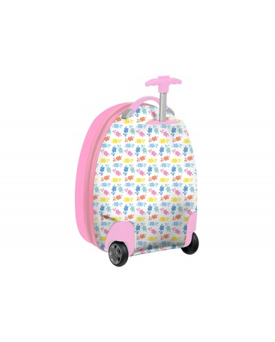 Trolley safta infantil 16 peppa pig baby 430x280x230 mm