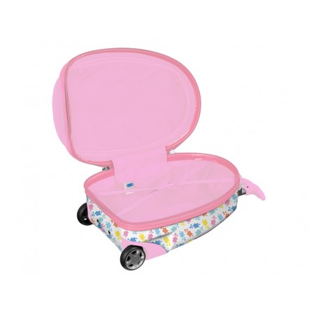 Trolley safta infantil 16 peppa pig baby 430x280x230 mm