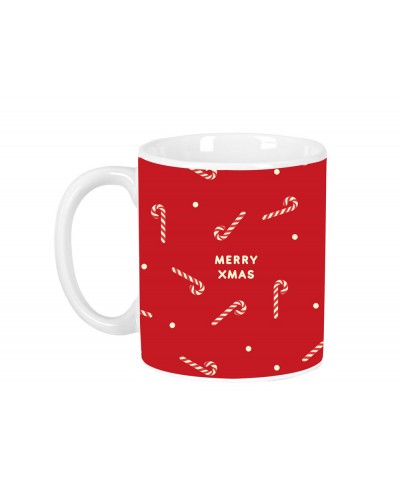 Taza ceramica grande safta complementos safta 95x80x80 mm Taza ceramica grande safta complementos safta 95x80x80 mm