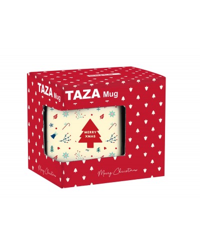 Taza ceramica grande safta complementos safta 95x80x80 mm