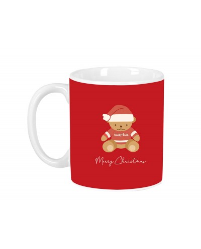 Taza ceramica grande safta complementos safta 95x80x80 mm Taza ceramica grande safta complementos safta 95x80x80 mm