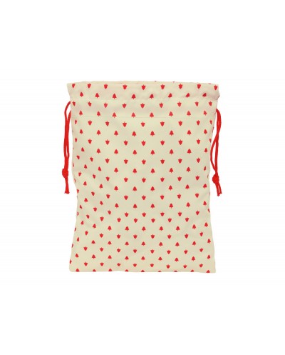 Saquito plano safta complementos safta 340x260x10 mm