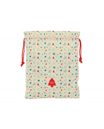 Saquito plano safta complementos safta 340x260x10 mm