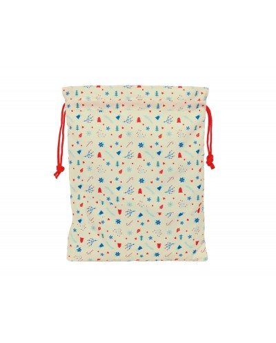 Saquito plano safta complementos safta 340x260x10 mm