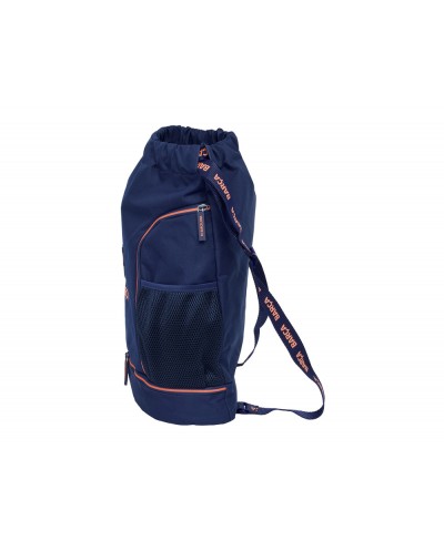 Saco mochila safta fc barcelona 2ª equipacion 25 26 400x350x10 mm