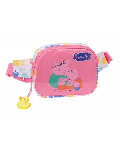 Rinonera safta infantil peppa pig baby 110x140x40 mm