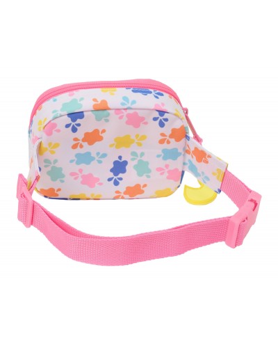 Rinonera safta infantil peppa pig baby 110x140x40 mm