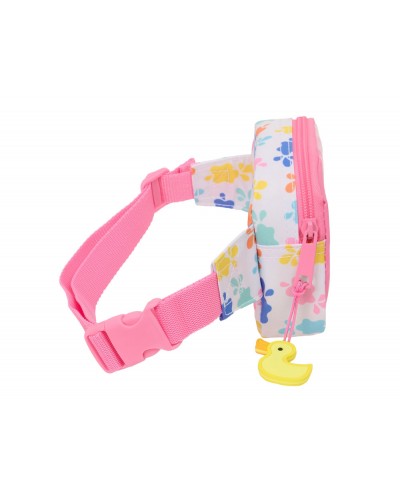 Rinonera safta infantil peppa pig baby 110x140x40 mm