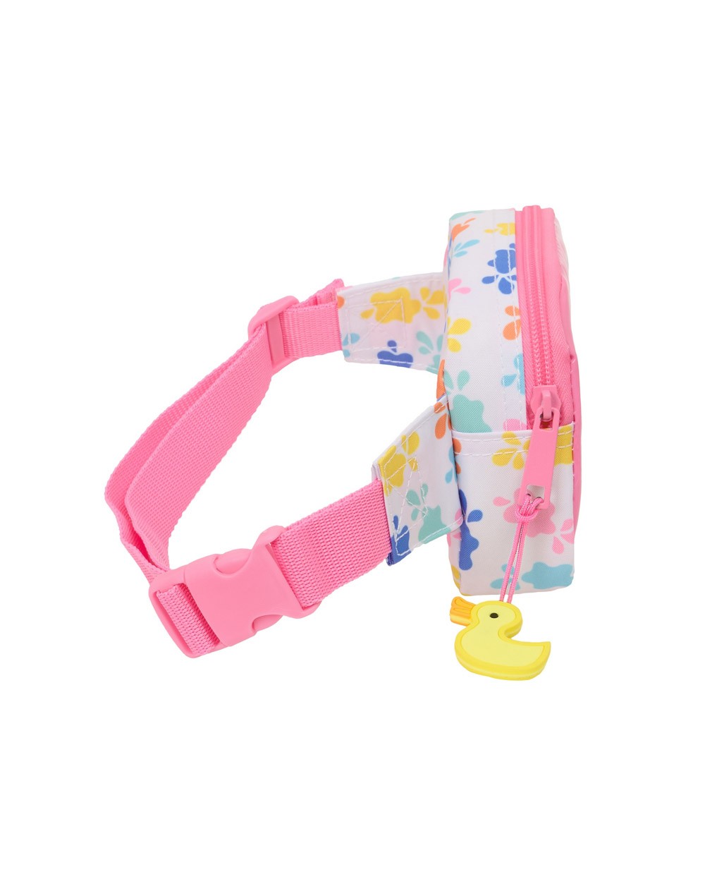 Rinonera safta infantil peppa pig baby 110x140x40 mm