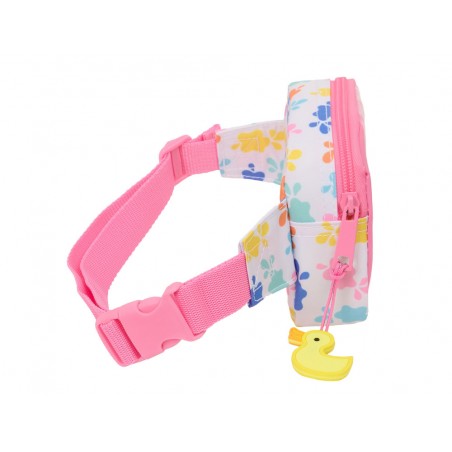 Rinonera safta infantil peppa pig baby 110x140x40 mm